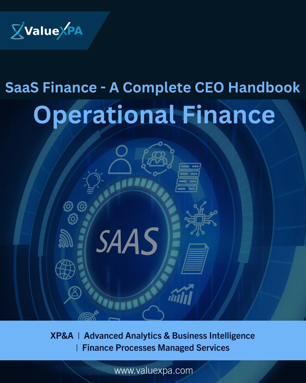 Maximizing Financial Success: Enabling through the Tools of SaaS Operational Finance